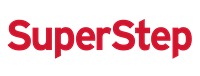 SuperStep Logo