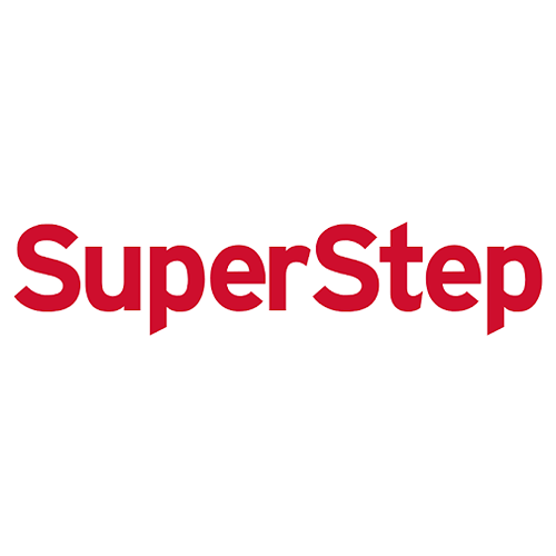 SuperStep indirim kodu